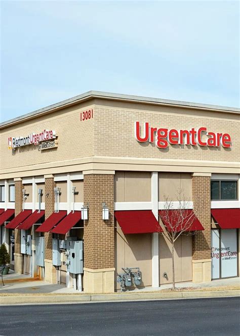 Piedmont urgent care alpharetta - Piedmont Urgent Care in Alpharetta, 13081 Ga-9, Alpharetta, GA, 30004, Store Hours, Phone number, Map, Latenight, Sunday hours, Address, Urgent Care. Categories Popular Categories. Supermarkets Coffee Shops Fastfood Department Stores Pharmacy Gas Stations Electronics DIY Stores Banks Fashion & Clothing. Groups ...